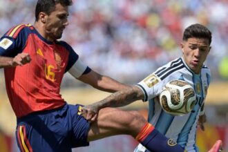 Spanyol Menang 1-0 atas Argentina di Final Piala Dunia 2026