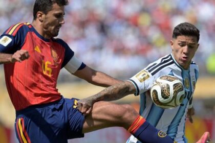 Spanyol Menang 1-0 atas Argentina di Final Piala Dunia 2026