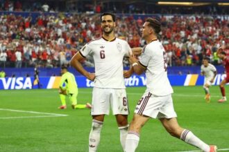 Spanyol Menang Tipis atas Portugal, Lolos ke Perempat Final Piala Dunia 2026