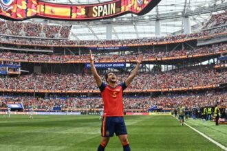 Spanyol Siap Hadapi Prancis di Semifinal Piala Dunia 2026