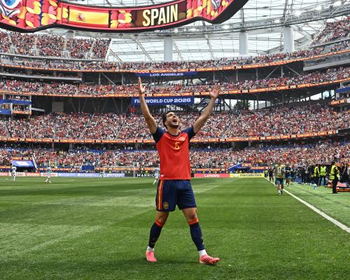 Spanyol Siap Hadapi Prancis di Semifinal Piala Dunia 2026