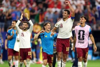 Spanyol Taklukkan Prancis di Semifinal Piala Dunia Geopolitik 2026