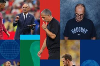 Strategi Keluar: Mengapa 25% Pelatih Piala Dunia Mundur dari Jabatan