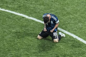 Taktik Argentina dan Spanyol di Final Piala Dunia: Pertarungan Gaya Permainan