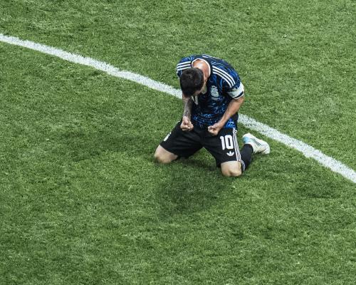 Taktik Argentina dan Spanyol di Final Piala Dunia: Pertarungan Gaya Permainan