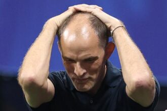 Thomas Tuchel Akui Kesalahan Setelah Inggris Tersingkir dari Piala Dunia