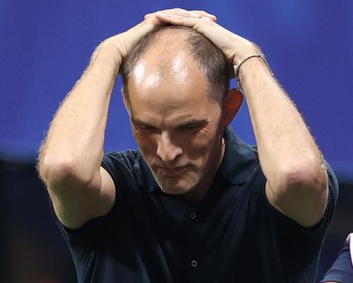 Thomas Tuchel Akui Kesalahan Setelah Inggris Tersingkir dari Piala Dunia