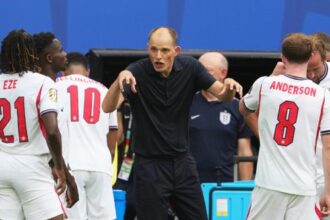 Thomas Tuchel: Inggris Siap Hadapi Argentina yang Bersejarah