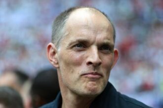 Thomas Tuchel Percaya Tim Inggris Siap Hadapi Argentina di Semifinal Piala Dunia