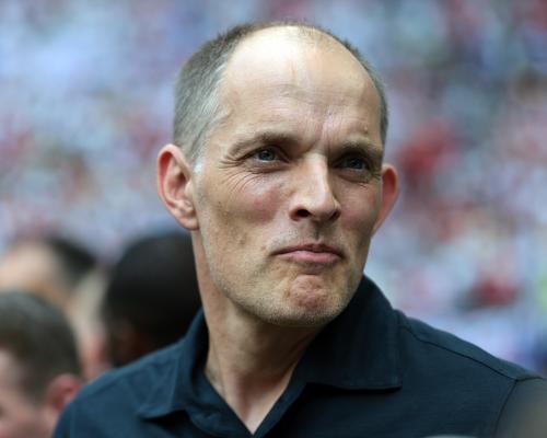 Thomas Tuchel Percaya Tim Inggris Siap Hadapi Argentina di Semifinal Piala Dunia