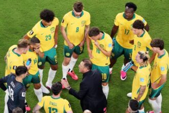 Tony Popovic Dapat Dukungan FA, Apakah Dia Orang yang Tepat untuk Socceroos?