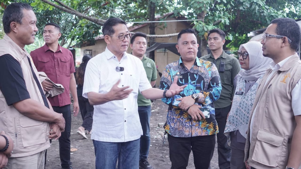 bitung