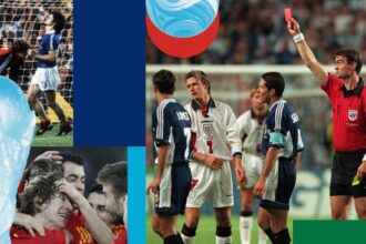 Waspada! Setan Masa Lalu Menghantui Semifinal Piala Dunia