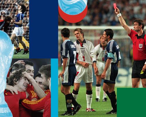 Waspada! Setan Masa Lalu Menghantui Semifinal Piala Dunia