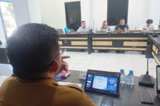DPRD Bitung soroti anggaran Rp6,1 miliar di Dinas Kesehatan tak terpakai