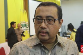 165 Ribu Kasus ISPA di Kalbar, Komisi IX Desak Aksi Kementerian Kesehatan