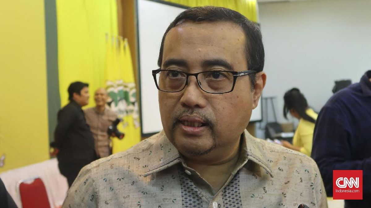 165 Ribu Kasus ISPA di Kalbar, Komisi IX Desak Aksi Kementerian Kesehatan