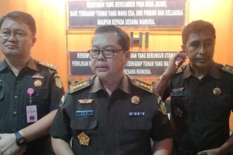 Sempat buron dua tahun, eks Bupati Minut VAP terancam penjara seumur hidup