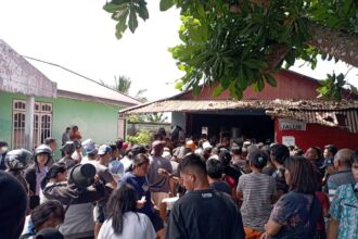 Kapal Distribusi BBM Tiba di Sitaro Pekan Depan, Kapal Akan Bawa 320 KL Pertalite