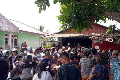 Kapal Distribusi BBM Tiba di Sitaro Pekan Depan, Kapal Akan Bawa 320 KL Pertalite