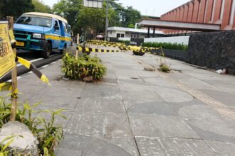 ASN dan Swasta Diduga Terlibat Penebangan Ilegal di Bandung