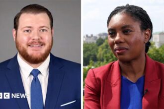 Aktivis Eks Neo-Nazi Batalkan Pencalonan sebagai Kandidat Tory
