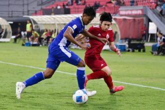 Alasan Pemain Sepak Bola Perlu Jeda 72 Jam Antarpertandingan