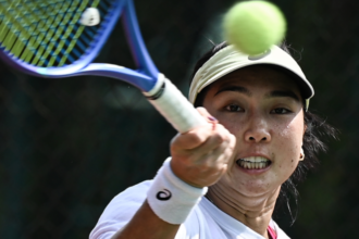 Aldila Sutjiadi Unggul di Semifinal Washington Terbuka