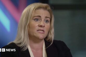 Andy Burnham Pertimbangkan Penyelidikan Publik Terhadap Kegiatan Jeffrey Epstein di Inggris