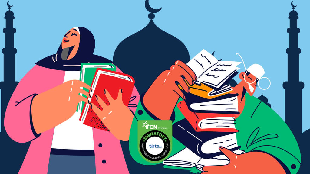 Apakah Pesantren Mulai Ditinggalkan Para Santri?