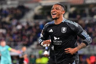 Arsenal Sepakati Transfer Ezri Konsa dari Aston Villa