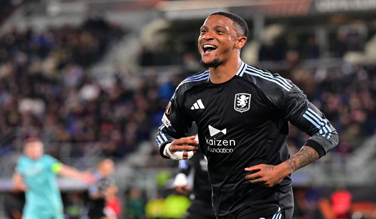 Arsenal Sepakati Transfer Ezri Konsa dari Aston Villa