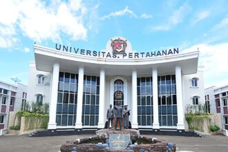 Aturan Penggunaan Hijab di Universitas Pertahanan Diumumkan