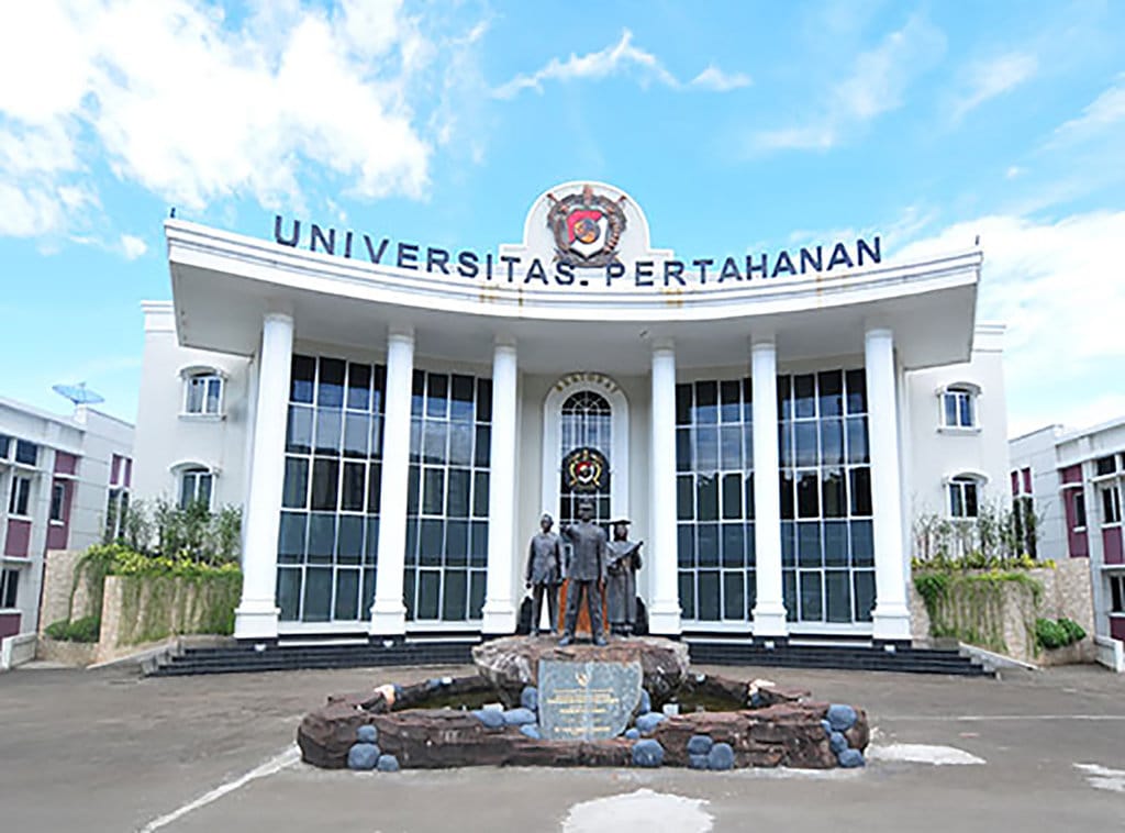 Aturan Penggunaan Hijab di Universitas Pertahanan Diumumkan