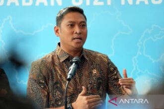 BGN Naikkan Status Keracunan MBG Menjadi Kejadian Fatal