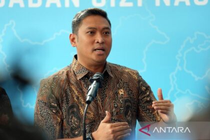 BGN Naikkan Status Keracunan MBG Menjadi Kejadian Fatal