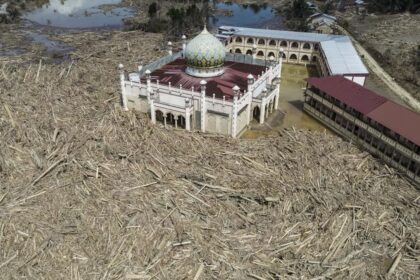 BNPB Menanggapi Putusan MK Terkait Indikator Status Bencana Nasional