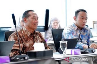 Badai Jepang, RUU Pemilu: Rangkuman Berita Nasional 14 Agustus 2026