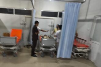 Bandar Narkoba DPO Tewas Baku Tembak dengan Polisi di Lampung