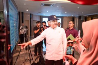 Bantuan Sosial Triwulan 3 Cair untuk 7 Juta KPM PKH