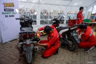 Beras Fortifikasi, Kasus Mutilasi: Rangkuman Berita Nasional 6 Agustus 2026