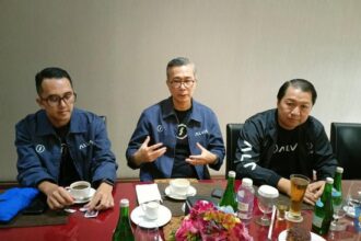 Bos Alva Harap Insentif Motor Listrik Berjangka Panjang
