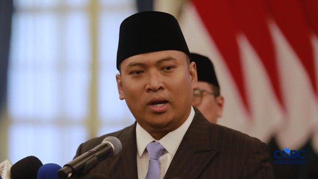 Bos BGN Himbau Siswa Habiskan MBG di Sekolah