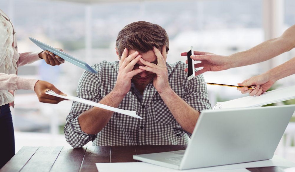Burnout Picu Perilaku Impulsif di Media Sosial, Menurut Psikolog