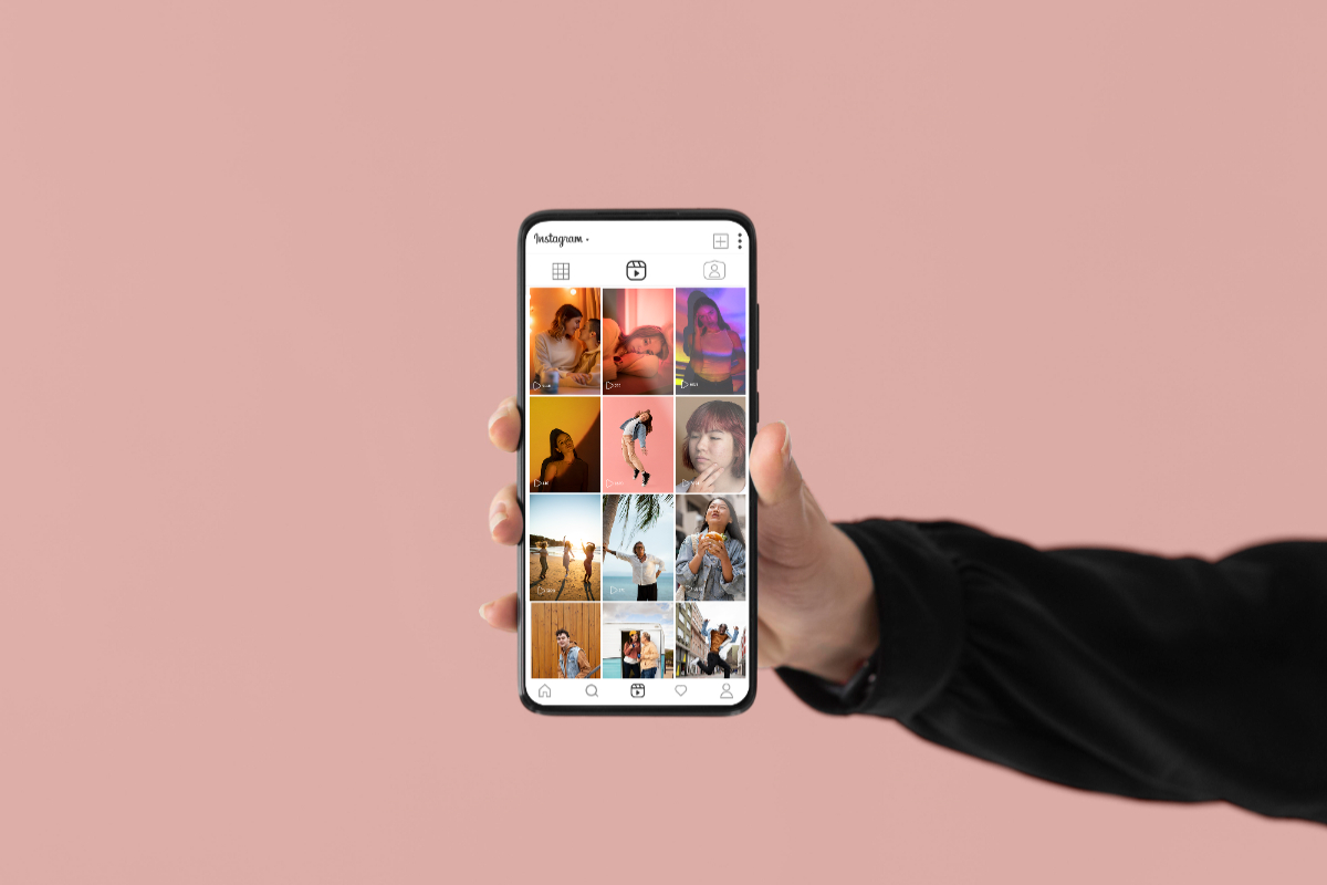 Cara Mengaktifkan Kembali Akun Instagram Nonaktif