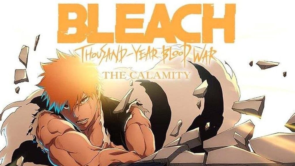 Cara Nonton 'Bleach TYBW Part 4 Eps 4' dengan Sub Indo