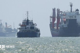 China Tegaskan Akan Lindungi Kepentingannya Usai AS Perluas Sanksi untuk Iran