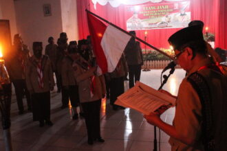 Contoh Soal dan Jawaban Cerdas Cermat untuk Hari Pramuka