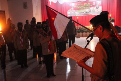 Contoh Soal dan Jawaban Cerdas Cermat untuk Hari Pramuka