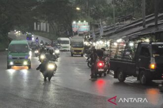 Cuaca Ekstrem, Konflik Antaragama: Rangkuman Berita Nasional 2 Agustus 2026